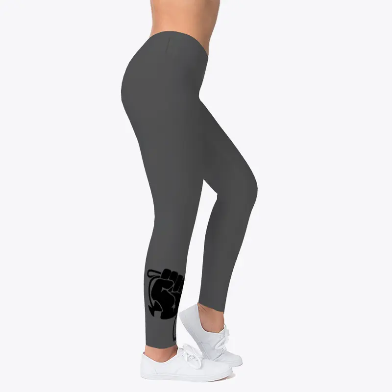 WCBD Leggings